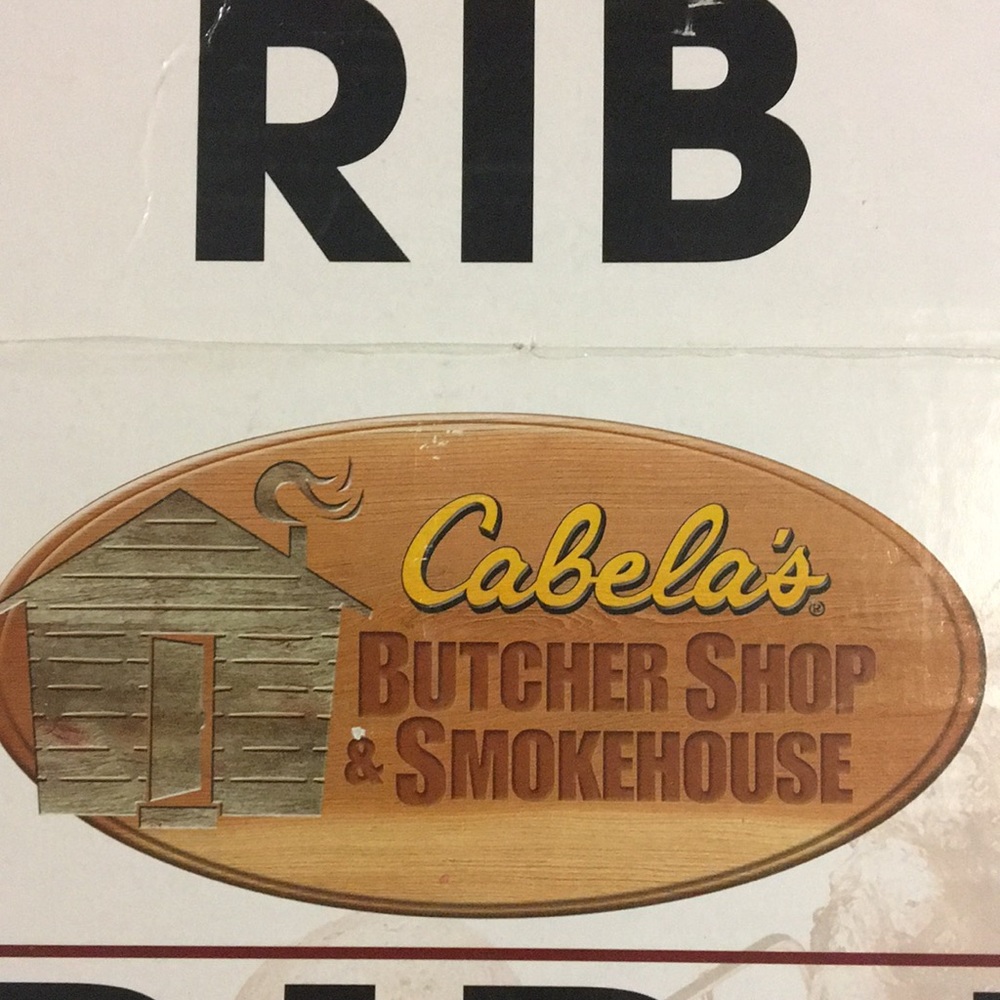 Rib / Potatoe Rack - Picture 6 of 7